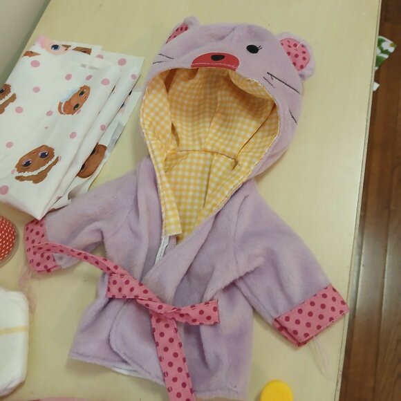 Baby Alive accessories and clothes - Picture 5 of 7